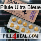 Blue Ultra Pill 41